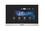 Akuvox C316W Android 12 OS IP Indoor Unit with 7-inch Capacitive Touch Screen, Wi-Fi and Bluetooth